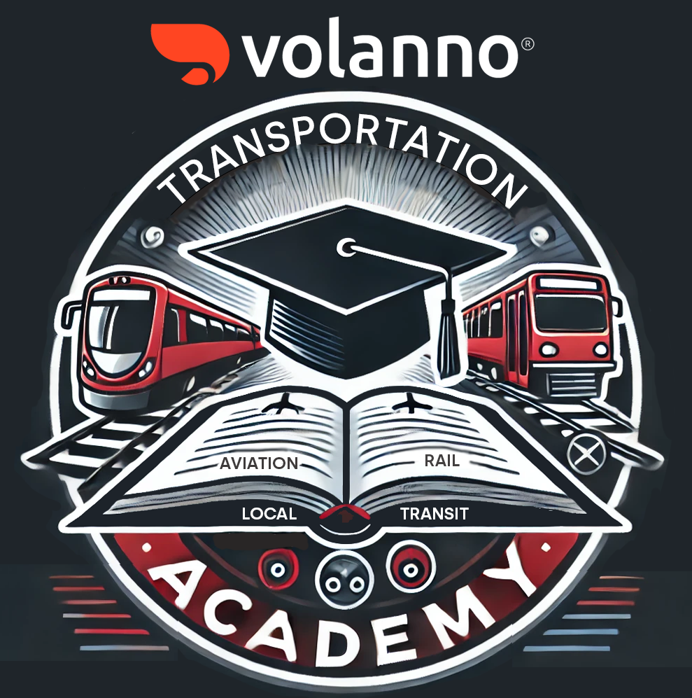 Volanno Launches Transportation Academy to Train the Next Generation of Industry Leaders